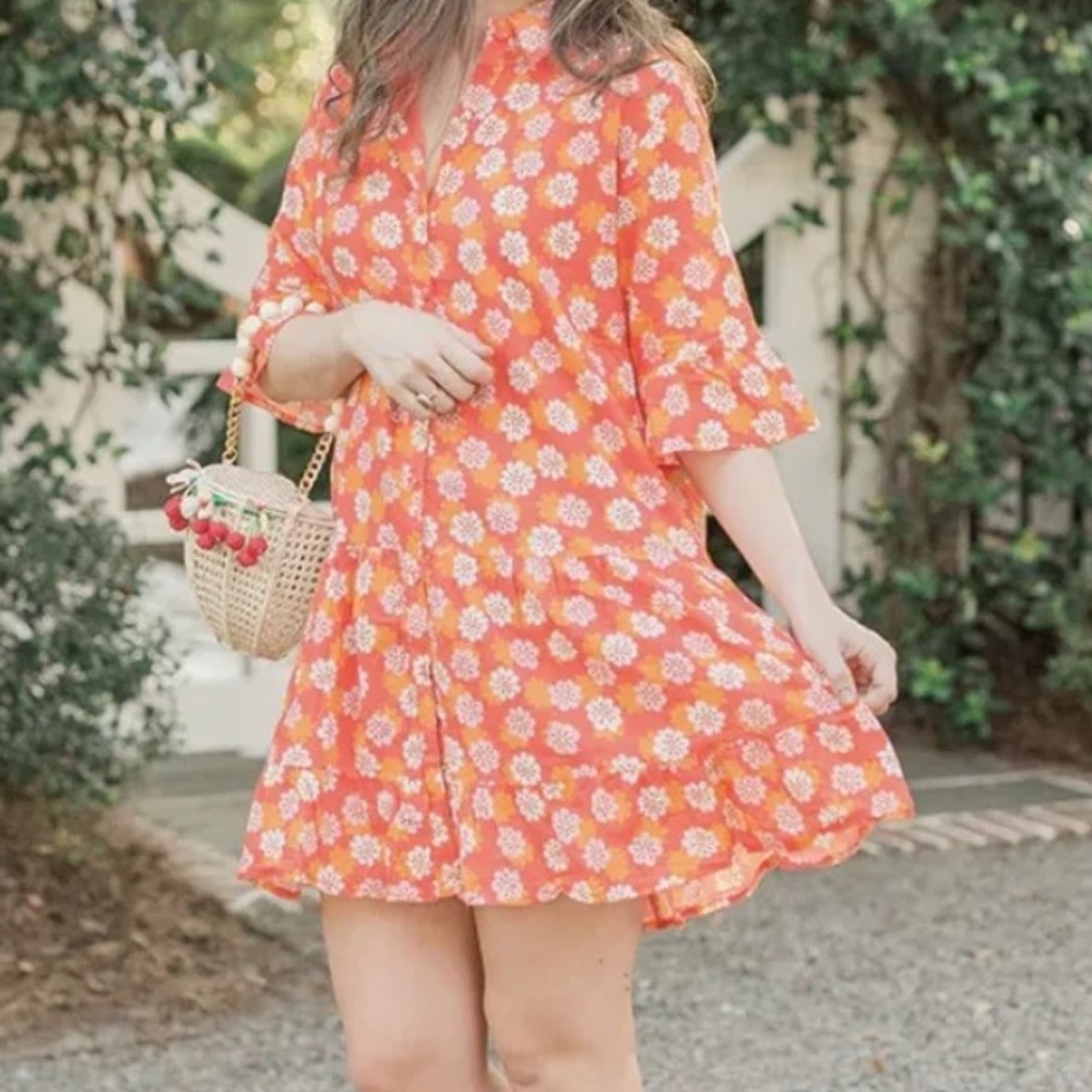 Victoria Dunn mini, size XL,EUC